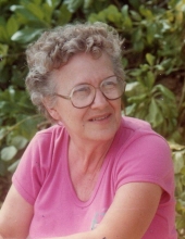 Lois Cecilia Meyer