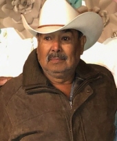 Hismael Gallegos Vasquez