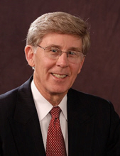Dr. Robert K. Luther