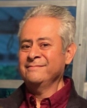 Alejandro Torres Navarro