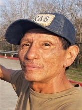 Baldomero "Pops" Ramirez, Jr.