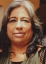 Marisela B. Hernandez