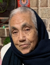 Ma. Cruz Rodriguez Villegas
