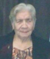 Juana Garcia Rivera