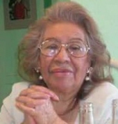 Maria Martinez Plascencia