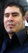 Alonso Alvarado