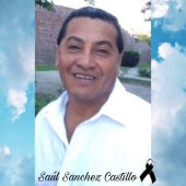 Saul Sanchez Castillo