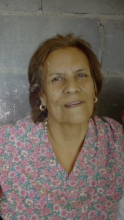 Dolores Garcia