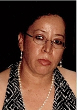 Esperanza Olmos Garcia 25532945