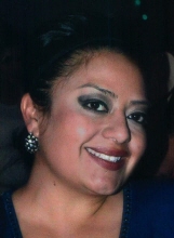 Joann Martinez