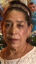 Estela Godinez Garcia