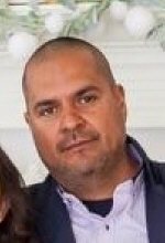 Salvador "Chava" Sanchez Reyes