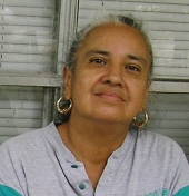 Anastacia "Ana" Ramirez Martinez