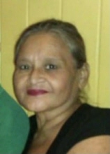 Sylvia Rivera Torres