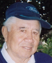 Luis Eumana Ruiz