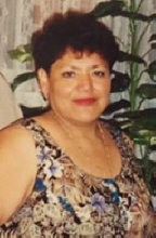 Pascuala Ramirez Gaucin
