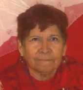 Elvira Hinojosa Granados 25533443