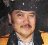 Alfredo Lugo Rojo