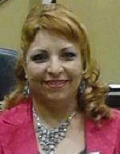 Rosa Martha Zalazar