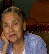 Maria Guadalupe Rangel de Ledezma