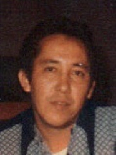 Lorenzo Solis-Rodriguez