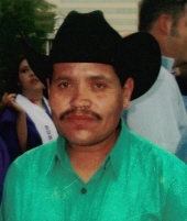 Jose Acencion Lopez