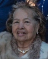 Guadalupe M. Solis