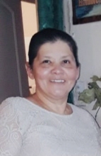 Martha Lilian Martinez