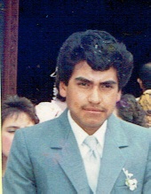 Salvador Mejia