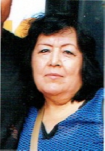 Josefa Velazquez