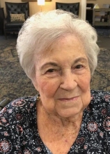 Evelyn Louise "Meemaw" Shelby 25533742