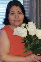 Juana Rodriguez Ortiz