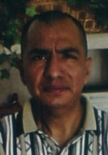 Juan A. Martinez