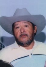 Juan Corona
