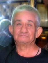 Jose "Pepito" Tovar Carmona