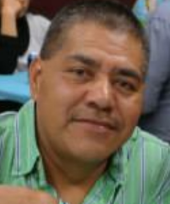 Filiberto Munoz Ramirez