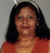 Rosa Gabriela Alvarado Palacios