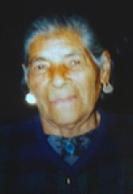Juana Orta Moreno