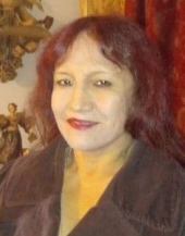 JoAnn Rodriguez