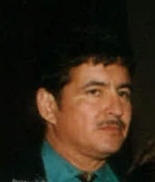 Fred Garcia