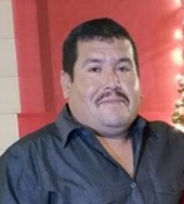 Jose Belem Reyes Diaz