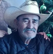 Fortino Acosta Garcia