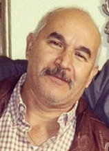 Daniel Chairez Ramirez 25534007