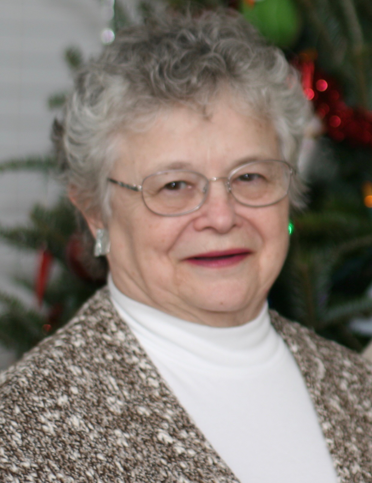 Madge Smith Chamness North Carolina Obituary