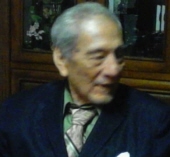 Vicente Meave-Garcia