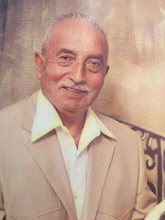 Juan Castillo Cobarrubias