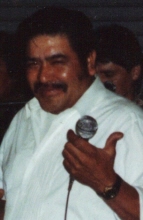 Victor Manuel Ruiz