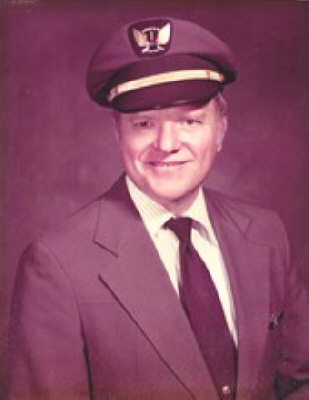Photo of William "Bill" Payne