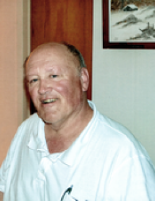 Leslie John Stuart De Jersey Glenboro, Manitoba Obituary