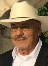 Rogerio Flores Sanchez